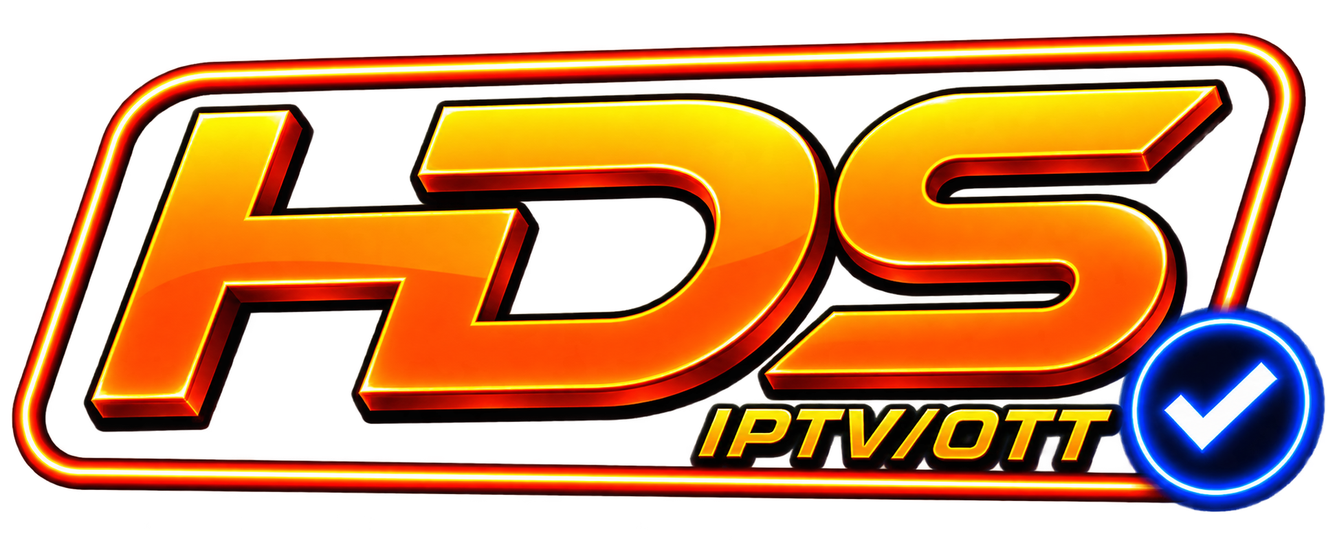 HDSIPTV - OTT IPTV PROVIDER